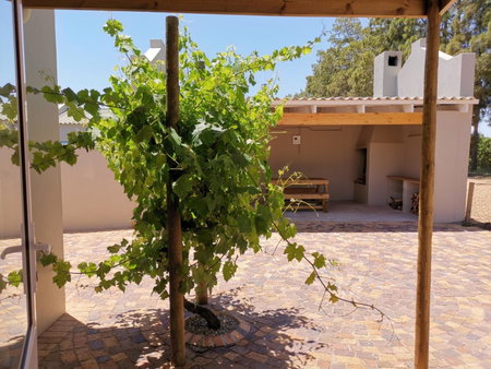Moortop Cottages, Elgin, South Africa