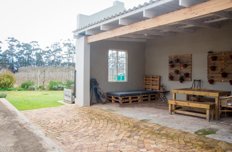 Moortop Cottages, Elgin, South Africa