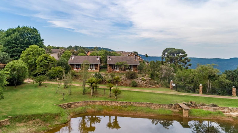 Misty Mountain, Sabie, South Africa