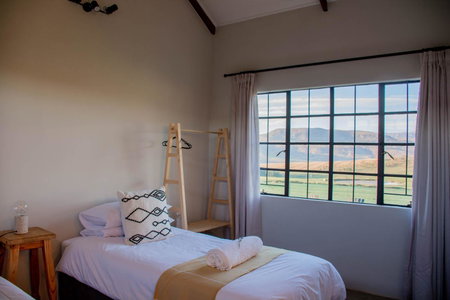 Kezlyn Farm Cottages, Bergville, South Africa