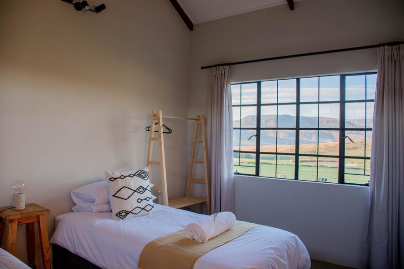 Kezlyn Farm Cottages, Bergville, South Africa