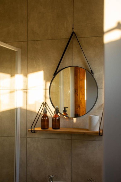 Kezlyn Farm Cottages, Bergville, South Africa