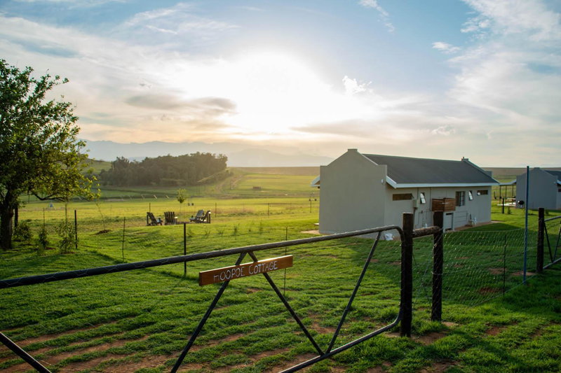 Kezlyn Farm Cottages, Bergville, South Africa
