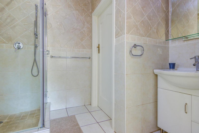 Edenvale Guest House, Edenvale, South Africa