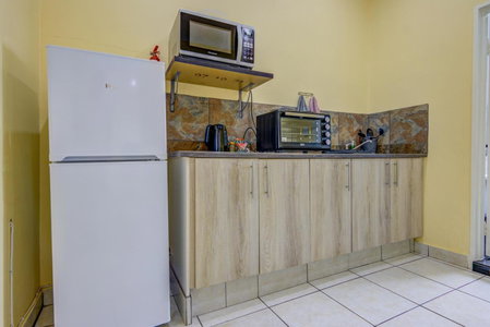 Edenvale Guest House, Edenvale, South Africa