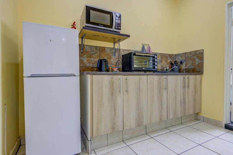 Edenvale Guest House, Edenvale, South Africa