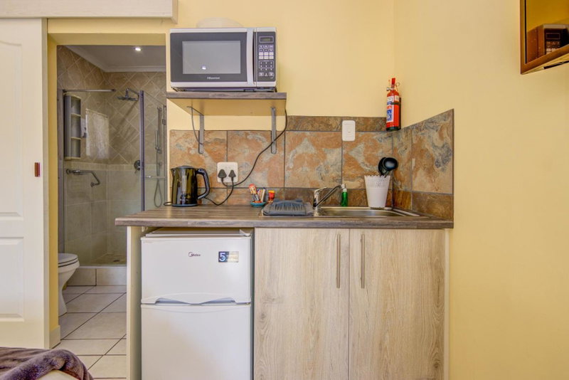 Edenvale Guest House, Edenvale, South Africa