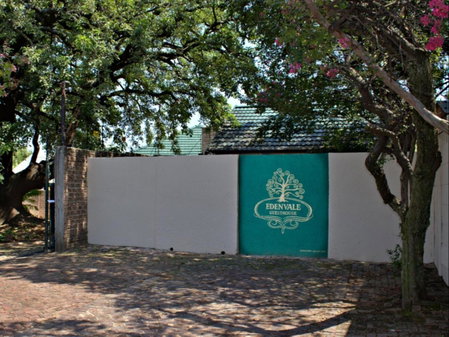 Edenvale Guest House, Edenvale, South Africa
