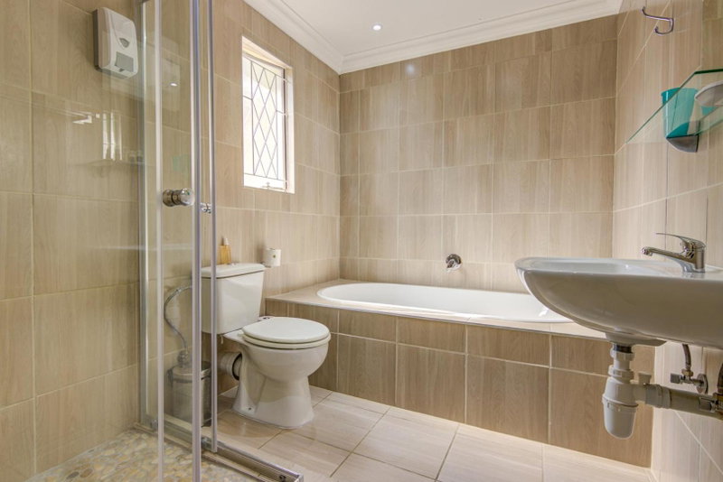 Edenvale Guest House, Edenvale, South Africa