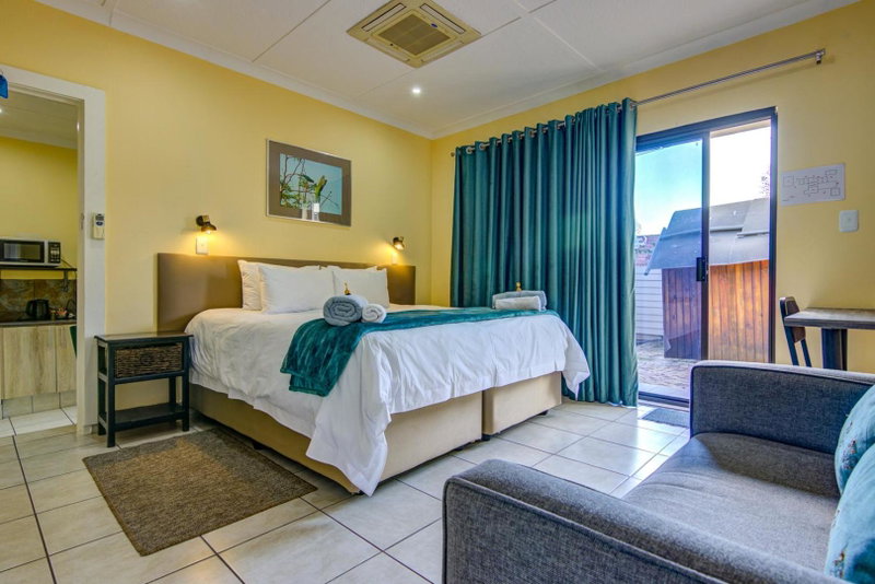 Edenvale Guest House, Edenvale, South Africa