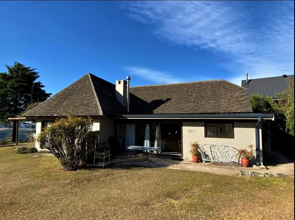 Highbourne Cottages, South Africa