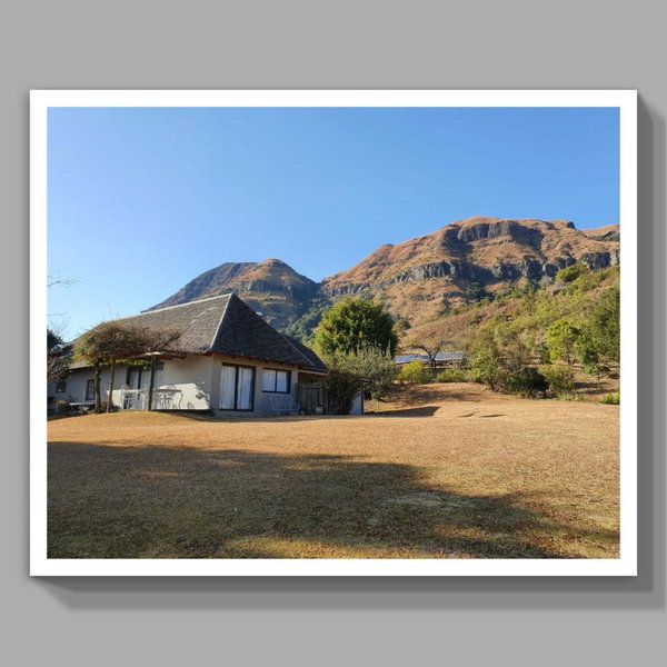 Highbourne Cottages, Winterton, South Africa