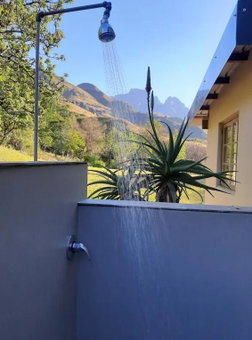 Highbourne Cottages, Winterton, South Africa