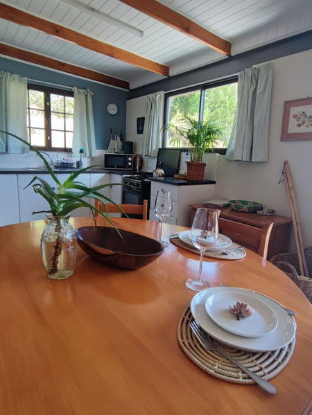 Highbourne Cottages, Winterton, South Africa