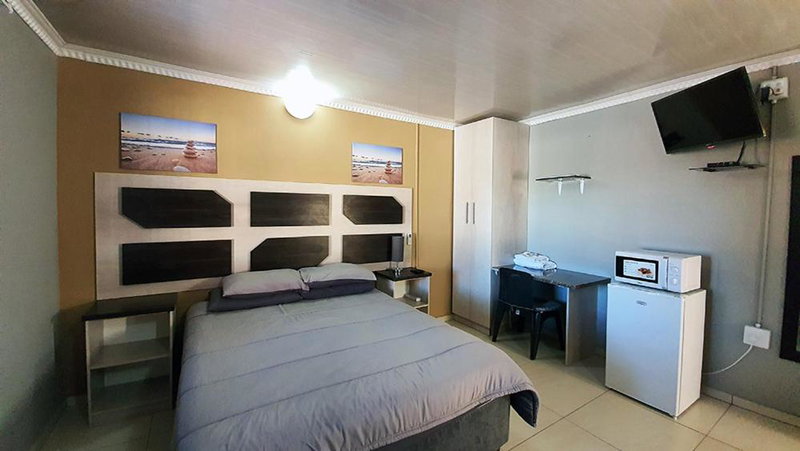 Genesis Self Catering Apartments, Bloemfontein, South Africa
