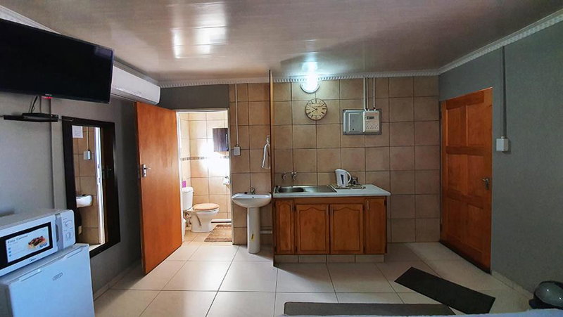Genesis Self Catering Apartments, Bloemfontein, South Africa