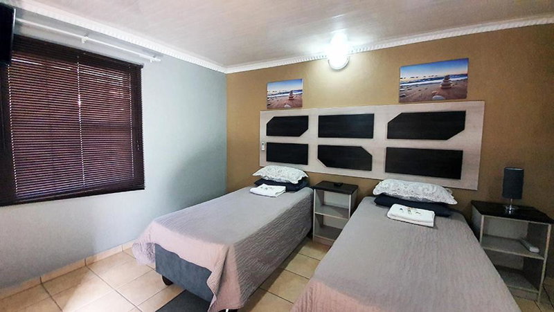 Genesis Self Catering Apartments, Bloemfontein, South Africa