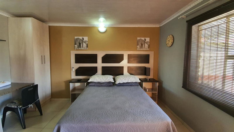 Genesis Self Catering Apartments, Bloemfontein, South Africa