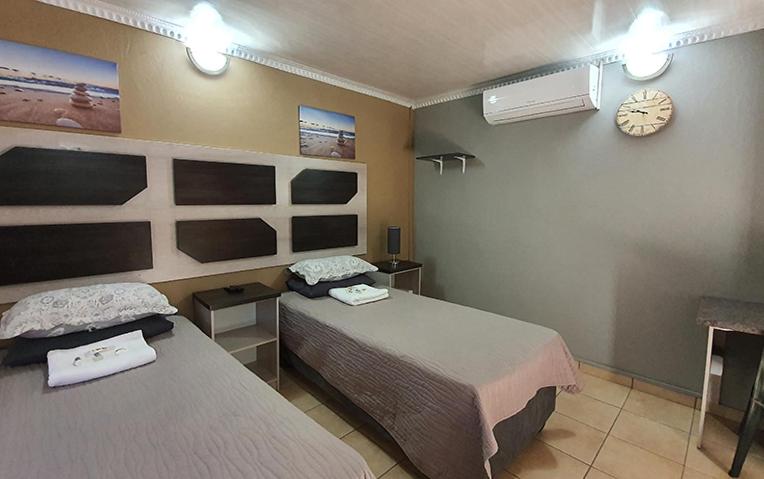 Genesis Self Catering Apartments, Bloemfontein, South Africa