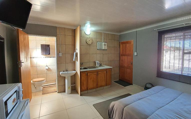 Genesis Self Catering Apartments, Bloemfontein, South Africa