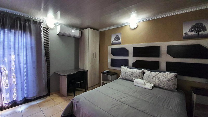 Genesis Self Catering Apartments, Bloemfontein, South Africa