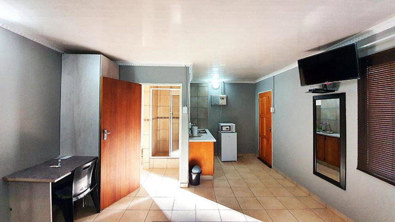 Genesis Self Catering Apartments, Bloemfontein, South Africa