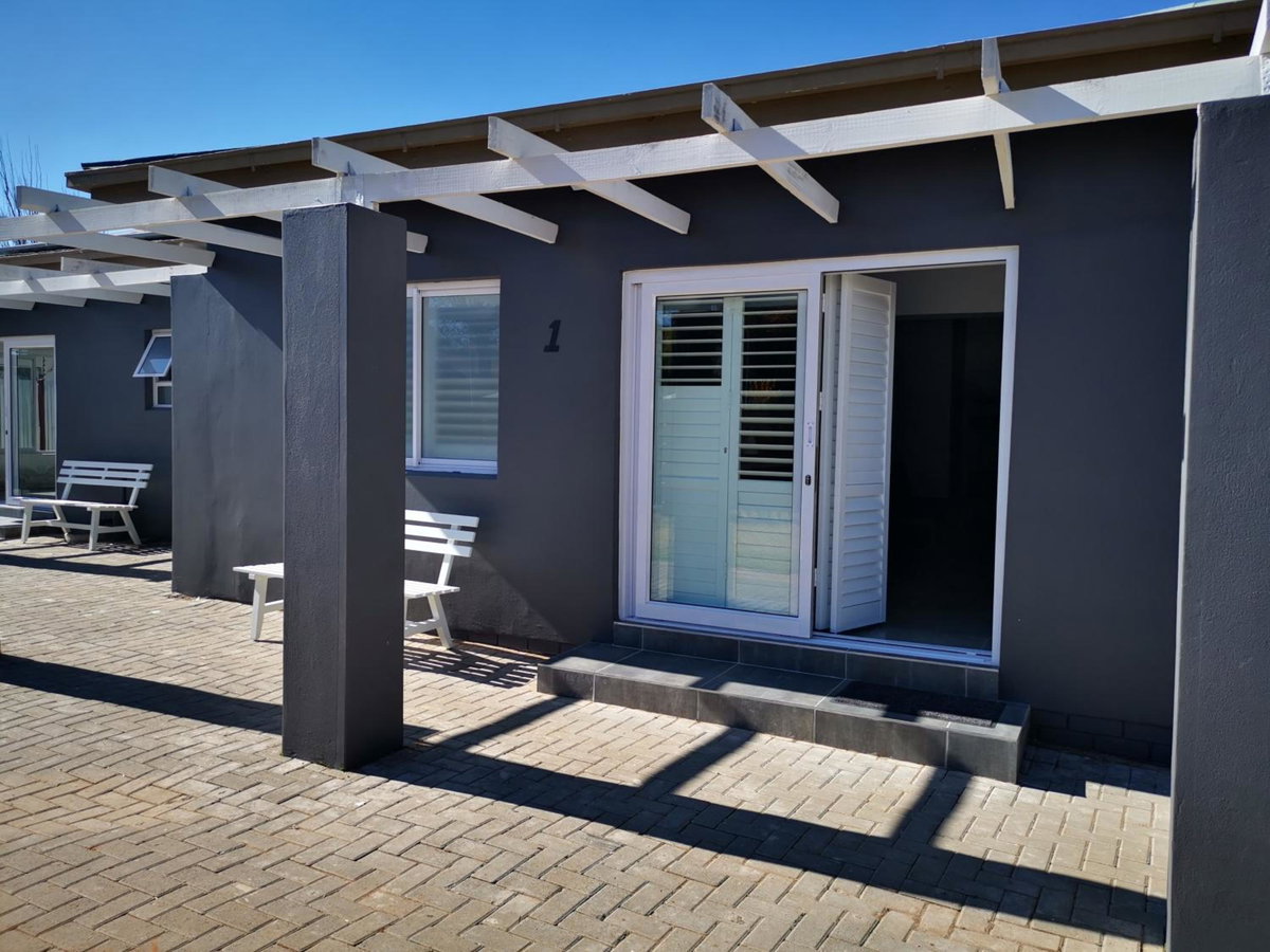 10 Jock Meiring Guesthouse unit 1, South Africa