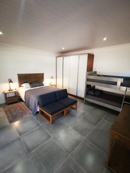 10 Jock Meiring Guesthouse unit 1, Bloemfontein, South Africa