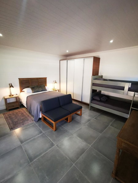 10 Jock Meiring Guesthouse unit 1, Bloemfontein, South Africa