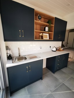 10 Jock Meiring Guesthouse unit 1, Bloemfontein, South Africa