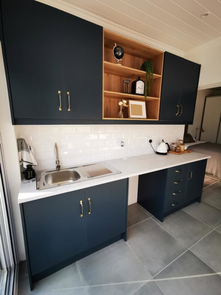 10 Jock Meiring Guesthouse unit 1, Bloemfontein, South Africa
