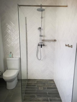10 Jock Meiring Guesthouse unit 1, Bloemfontein, South Africa