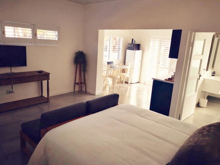 10 Jock Meiring Guesthouse unit 1, Bloemfontein, South Africa