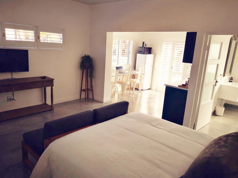10 Jock Meiring Guesthouse unit 1, Bloemfontein, South Africa