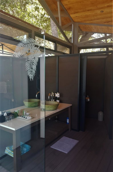 Greenfire Game Lodge, Balule Game Reserve, South Africa