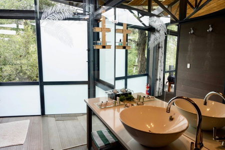 Greenfire Game Lodge, Balule Game Reserve, South Africa