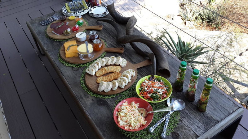 Greenfire Game Lodge, Balule Game Reserve, South Africa