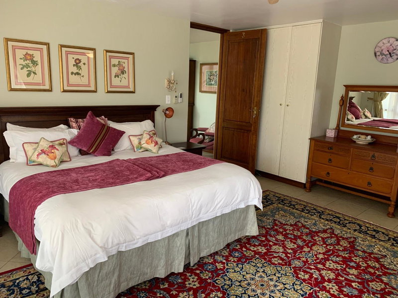 Mountain Rose Guesthouse, Louis Trichardt, South Africa