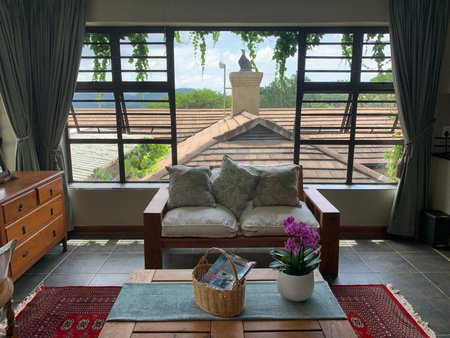 Mountain Rose Guesthouse, Louis Trichardt, South Africa
