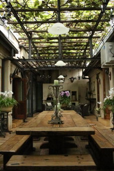 Mountain Rose Guesthouse, Louis Trichardt, South Africa
