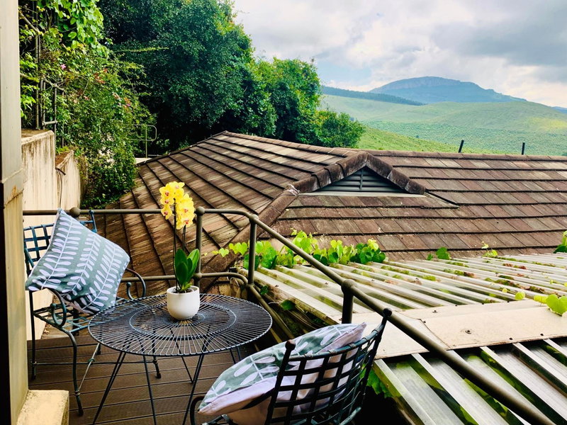 Mountain Rose Guesthouse, Louis Trichardt, South Africa
