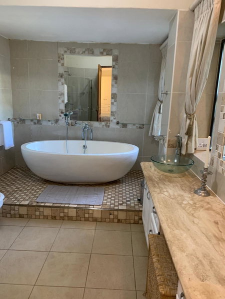 Mountain Rose Guesthouse, Louis Trichardt, South Africa