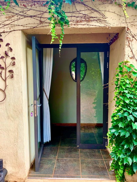 Mountain Rose Guesthouse, Louis Trichardt, South Africa