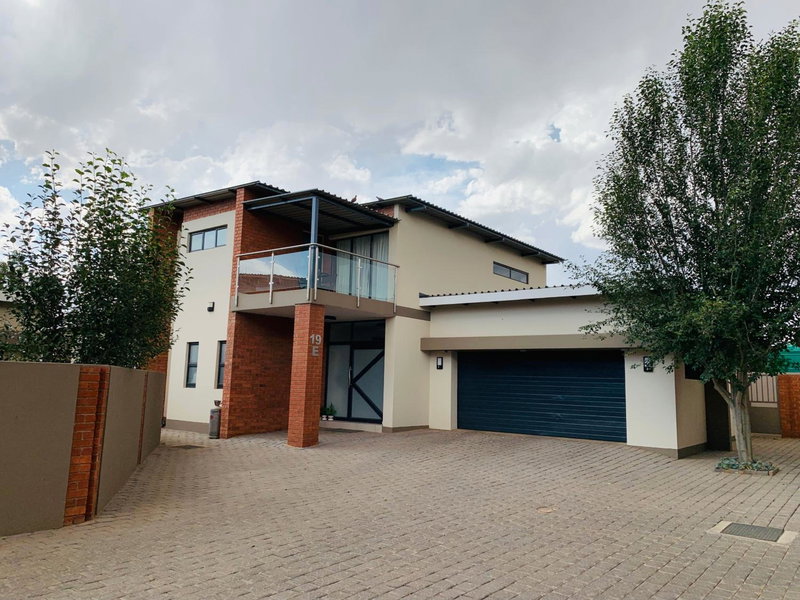 Welgemeendt Accommodation, Lichtenburg, South Africa