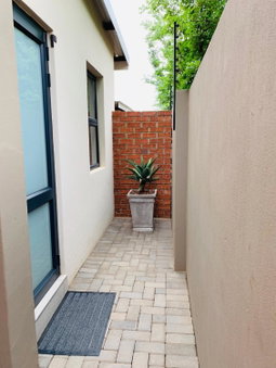 Welgemeendt Accommodation, Lichtenburg, South Africa