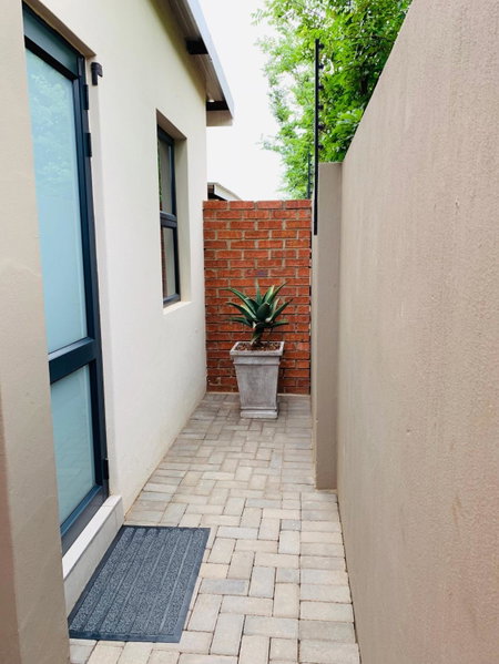 Welgemeendt Accommodation, Lichtenburg, South Africa
