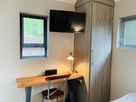 Welgemeendt Accommodation, Lichtenburg, South Africa