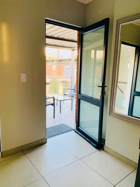 Welgemeendt Accommodation, Lichtenburg, South Africa