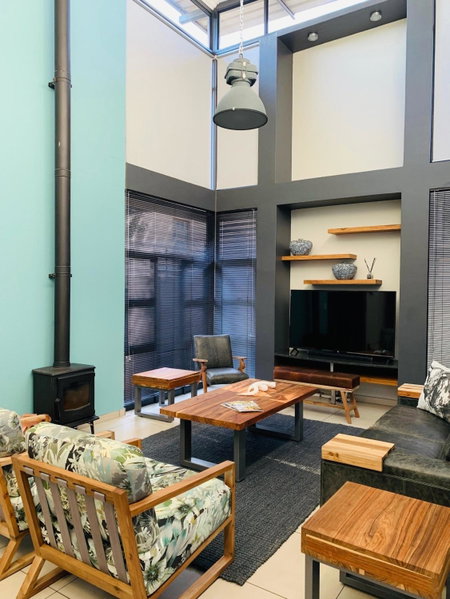 Welgemeendt Accommodation, Lichtenburg, South Africa