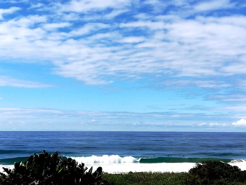Blue Space Beach house, Port Shepstone, South Africa